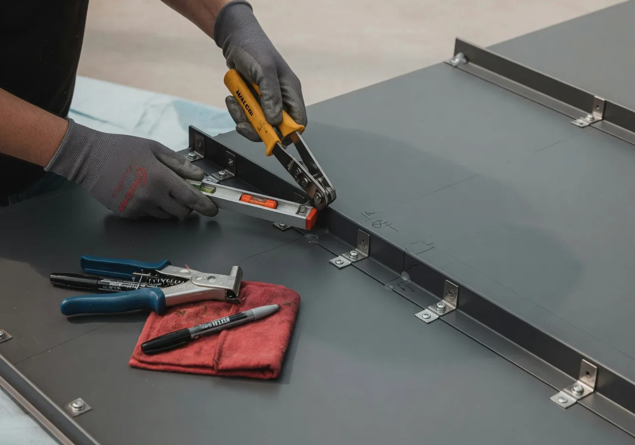 Why choose Metal Roofing Installation in Maugansville, MD